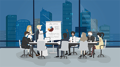 Команда НИОКР