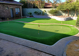 Продукция для гольфа