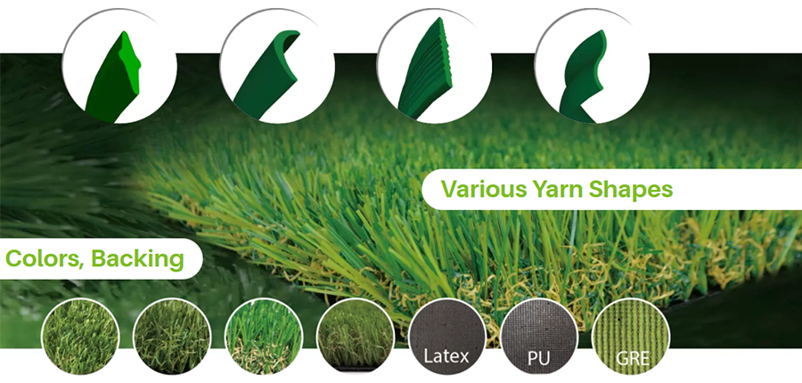 Газоны DIY или «сделай своими руками»