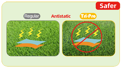 Искусственный газон «Bellin Tri-Pro»