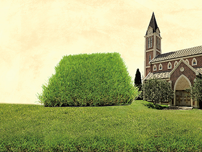 Искусственный газон «Bellin-Supereal»