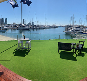 Искусственный Газон «Easy Dancer»