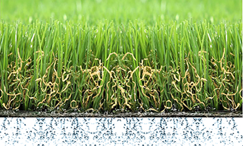 Синтетический Газон «Bellin-Smart»