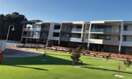 Искуственный газон «Bellin-Smart»